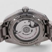 Seamaster Planet Ocean