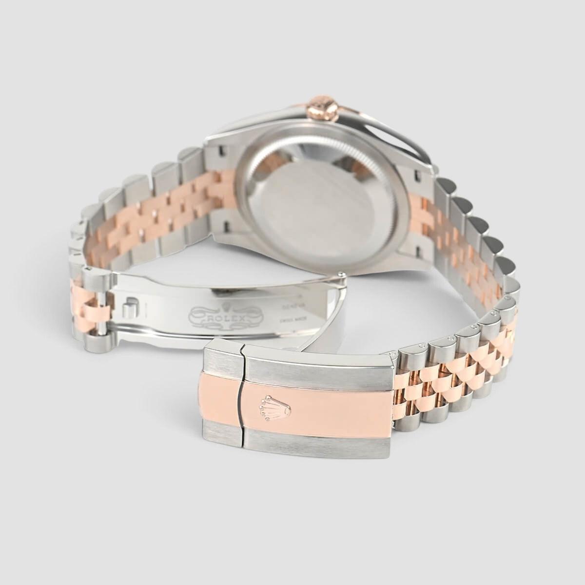Datejust 36