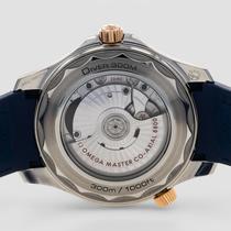 Seamaster Diver 300 M