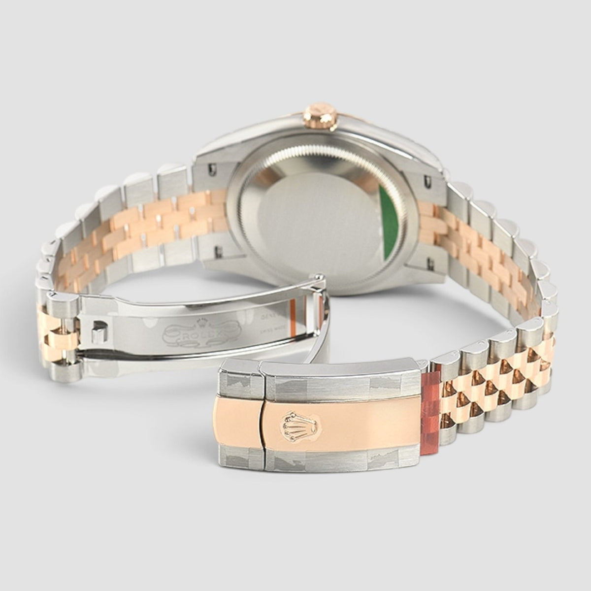 Datejust 36