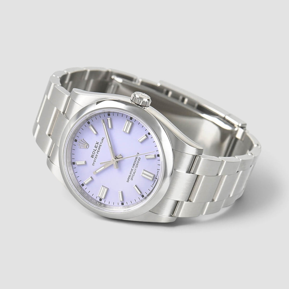 Oyster Perpetual 36