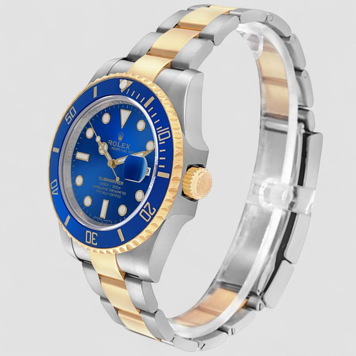 Submariner Date