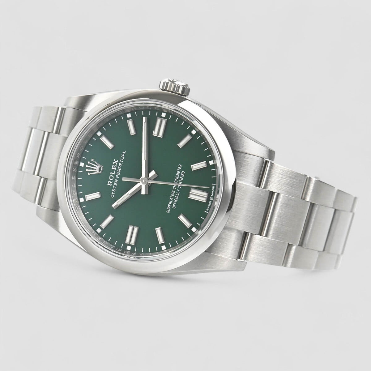 Oyster Perpetual 36
