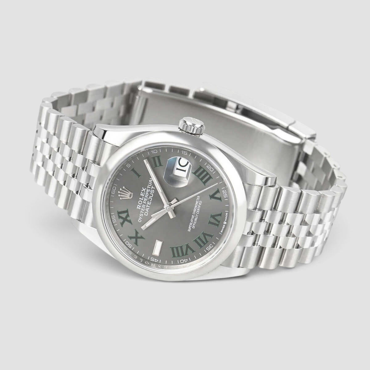 Datejust 36