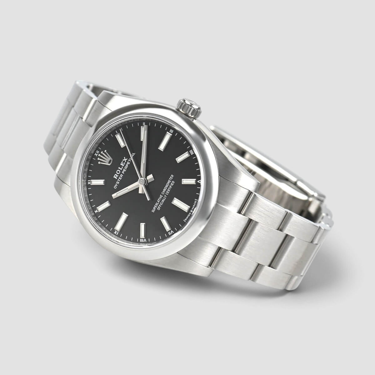 Oyster Perpetual 34