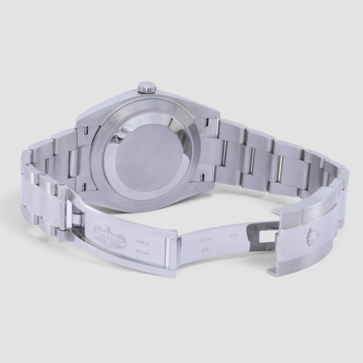 Datejust 41