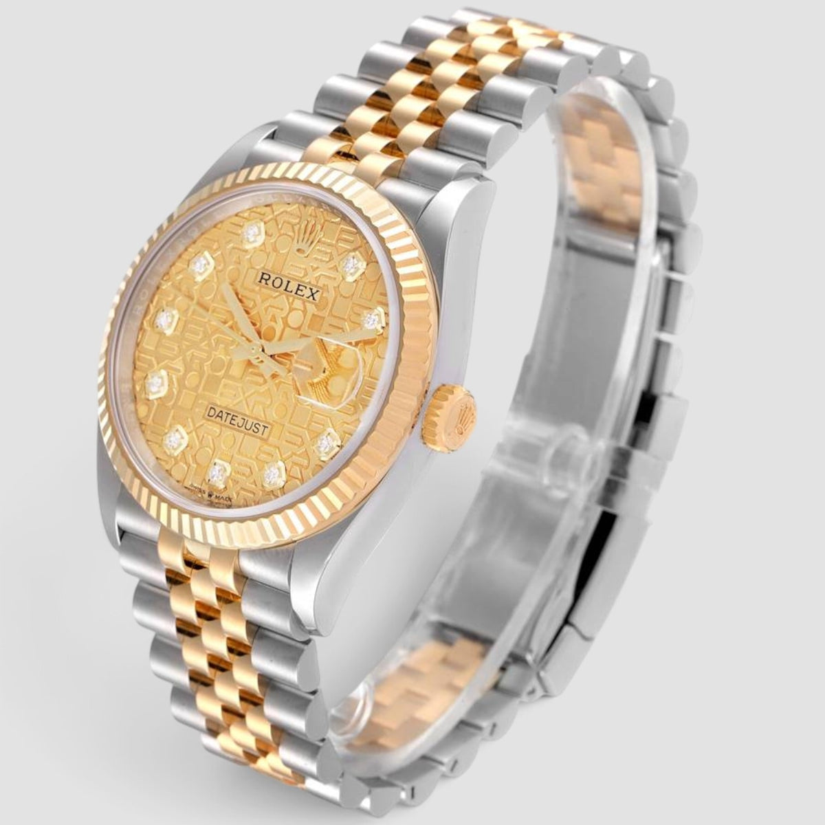 Datejust 36
