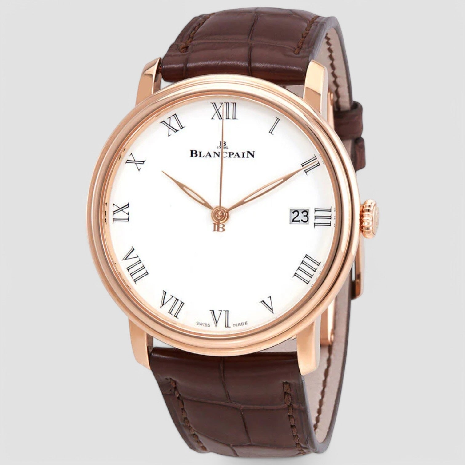Villeret Automatic Men's Watch