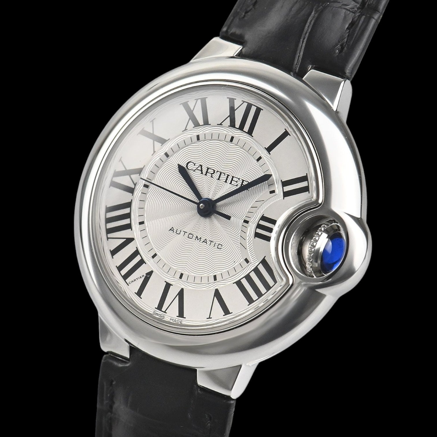 Ballon Bleu 33mm De Cartier 33mm