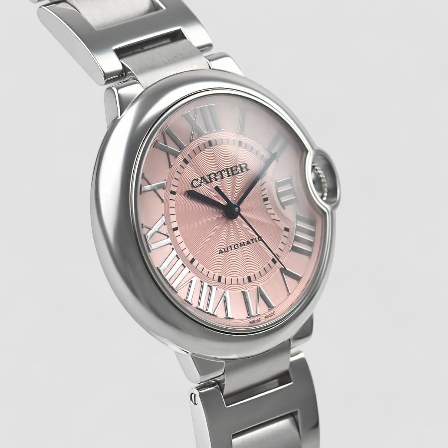 Ballon Bleu W6920041