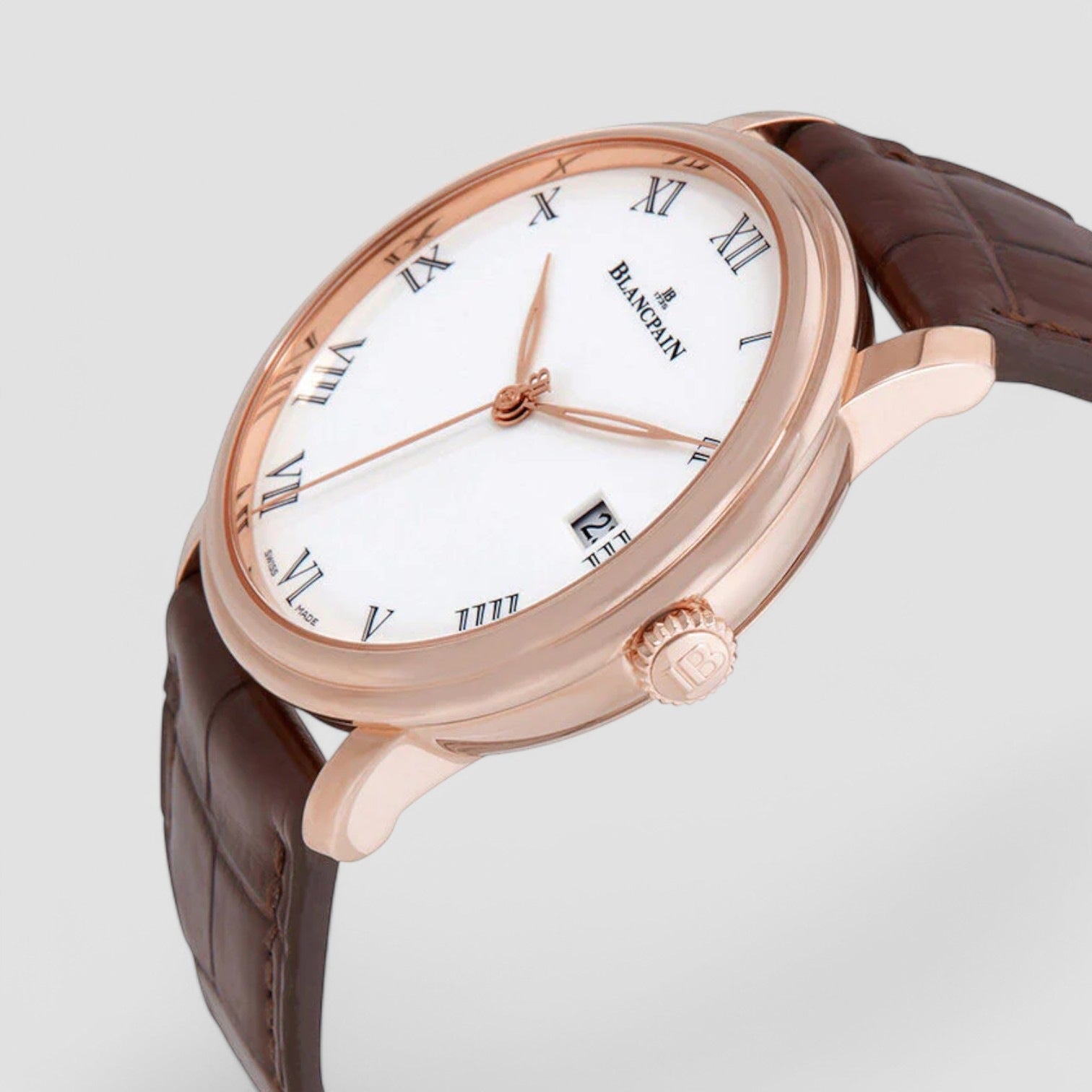 Villeret Automatic Men's Watch