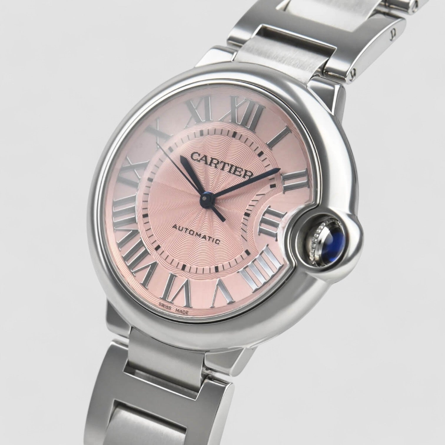 Ballon Bleu W6920041