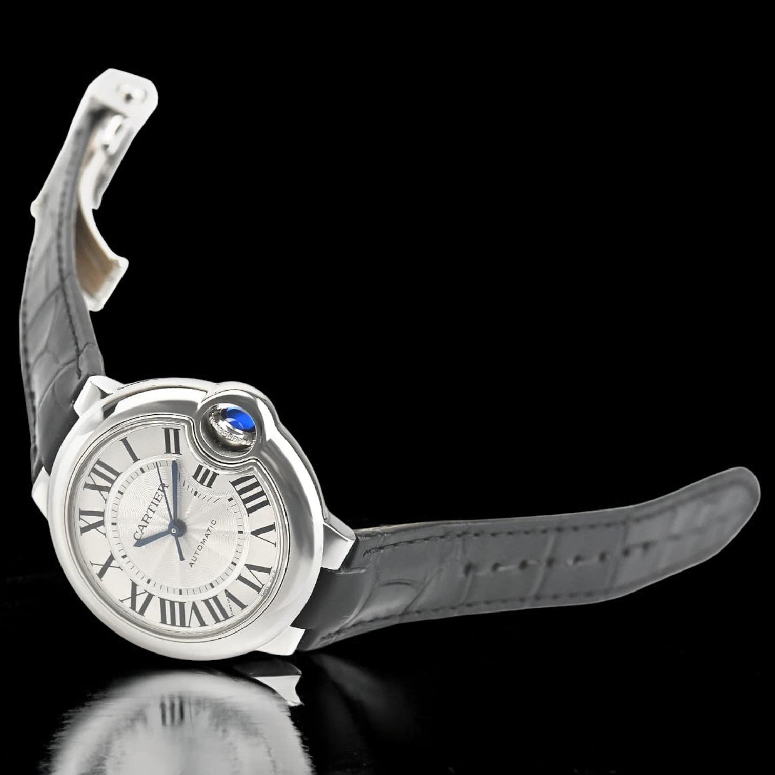 Ballon Bleu 33mm De Cartier 33mm