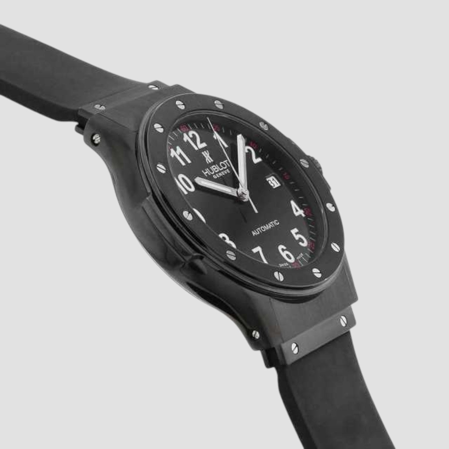 Hublot Classic Automatic 41mm Mens Watch