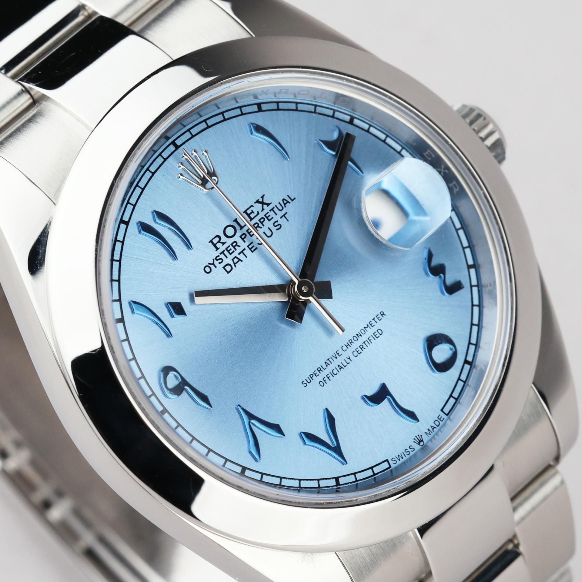 Datejust 41