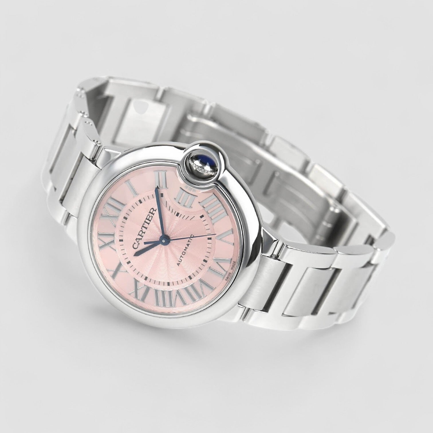 Ballon Bleu W6920041