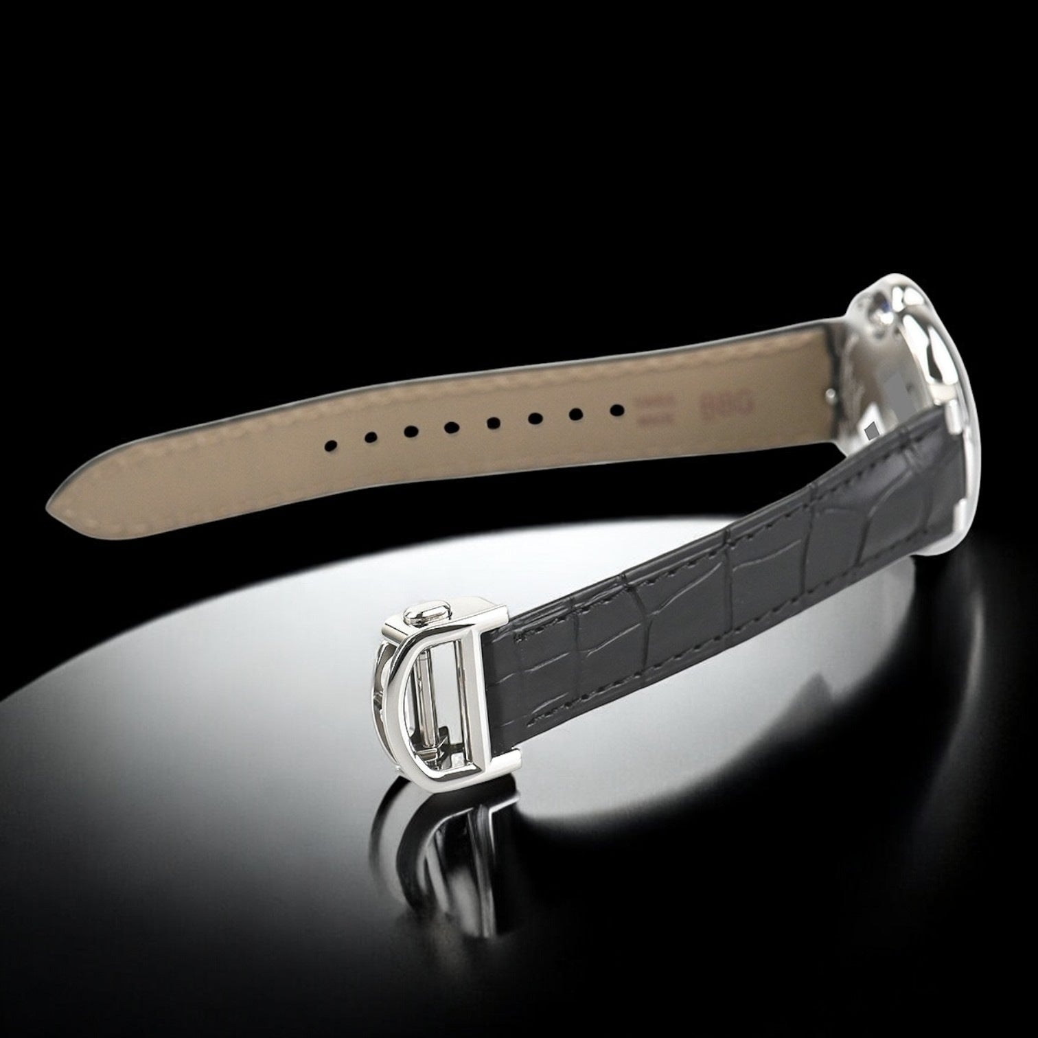 Ballon Bleu 33mm De Cartier 33mm