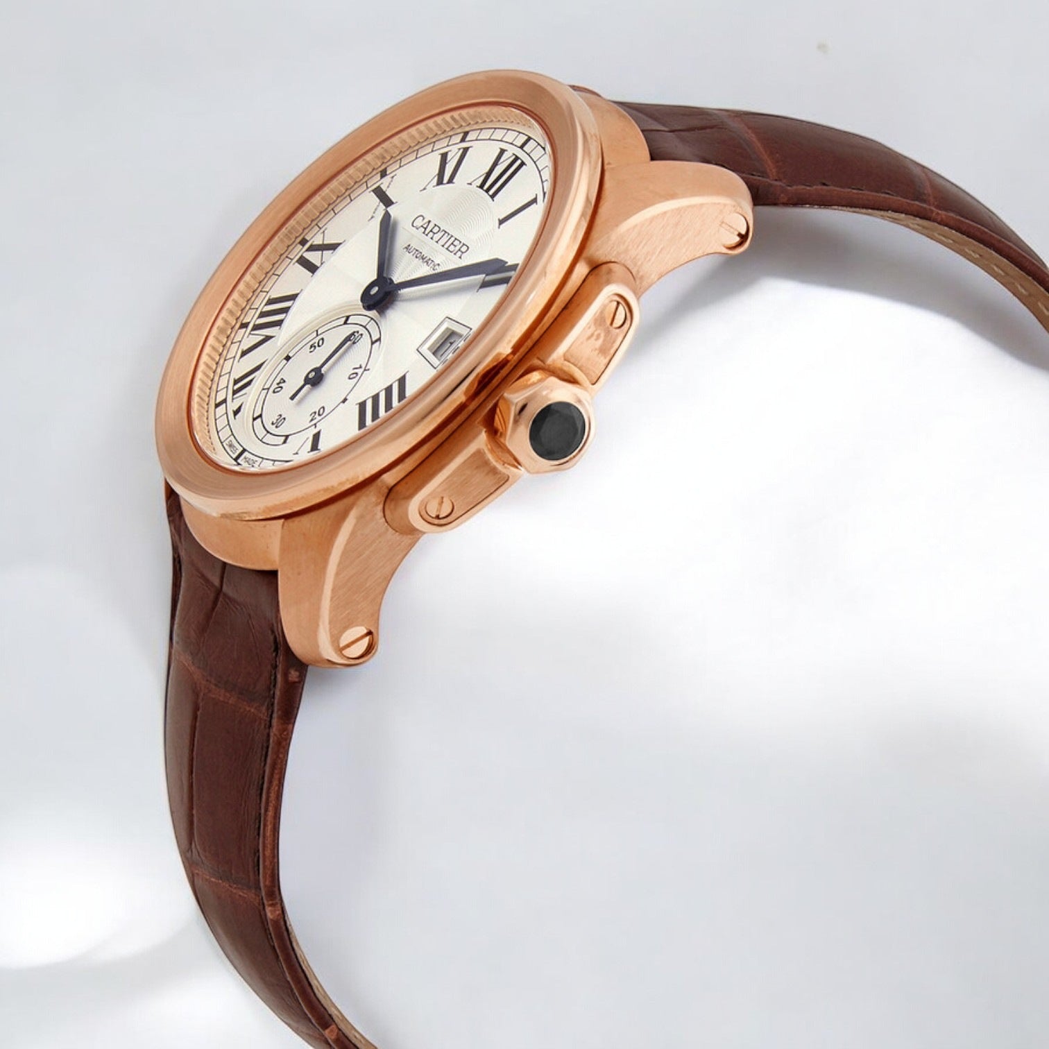 Calibre de Cartier WGCA0003