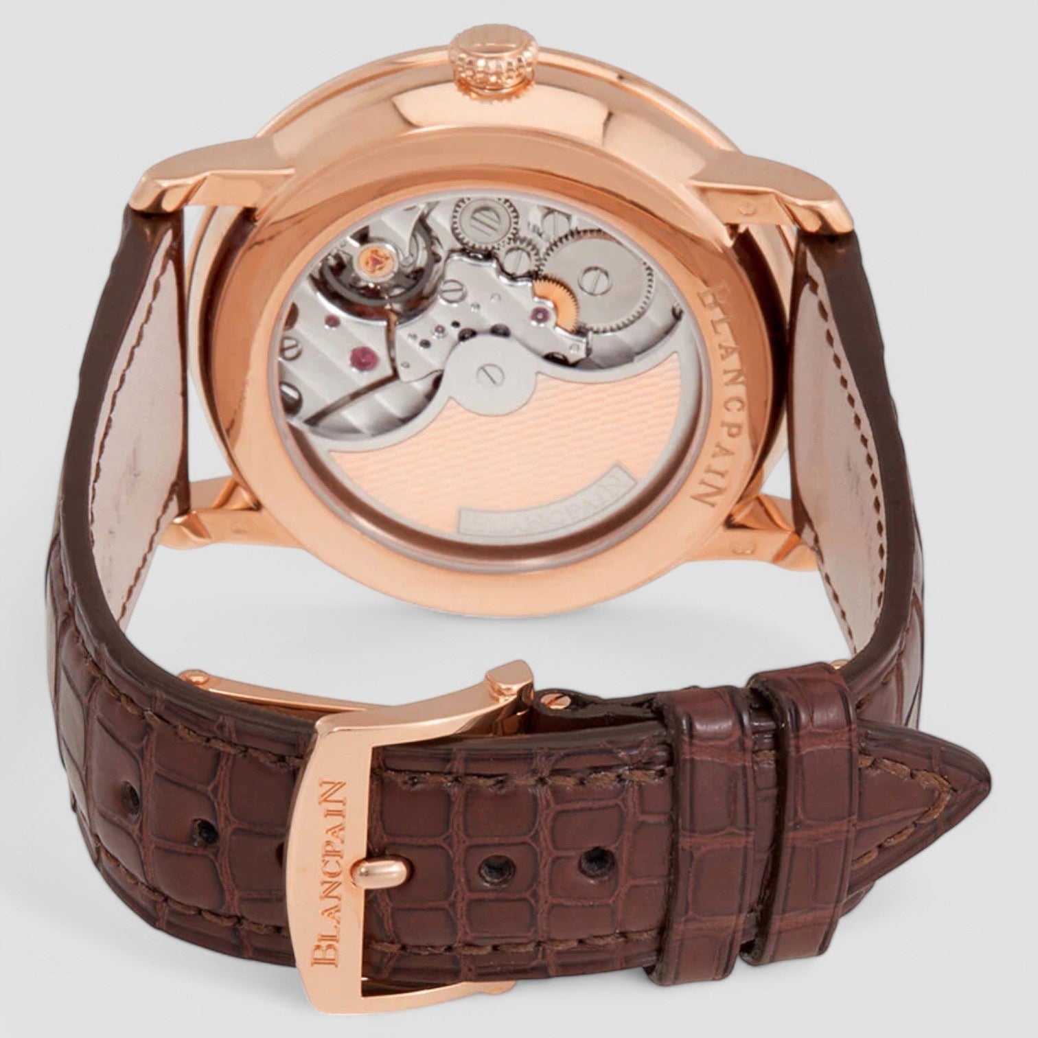 Villeret Automatic Men's Watch