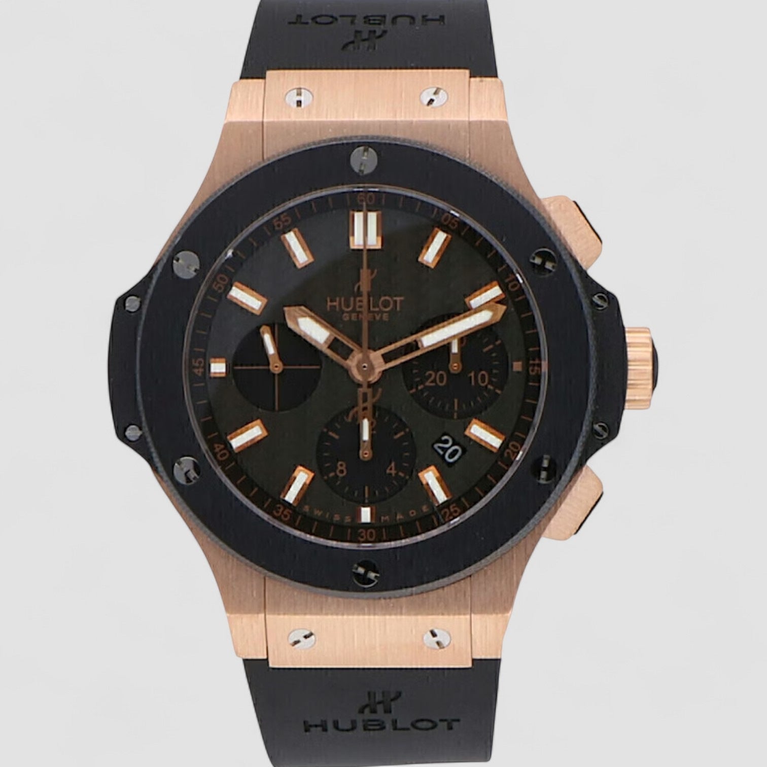 Big Bang 44 mm Chronograph 44mm