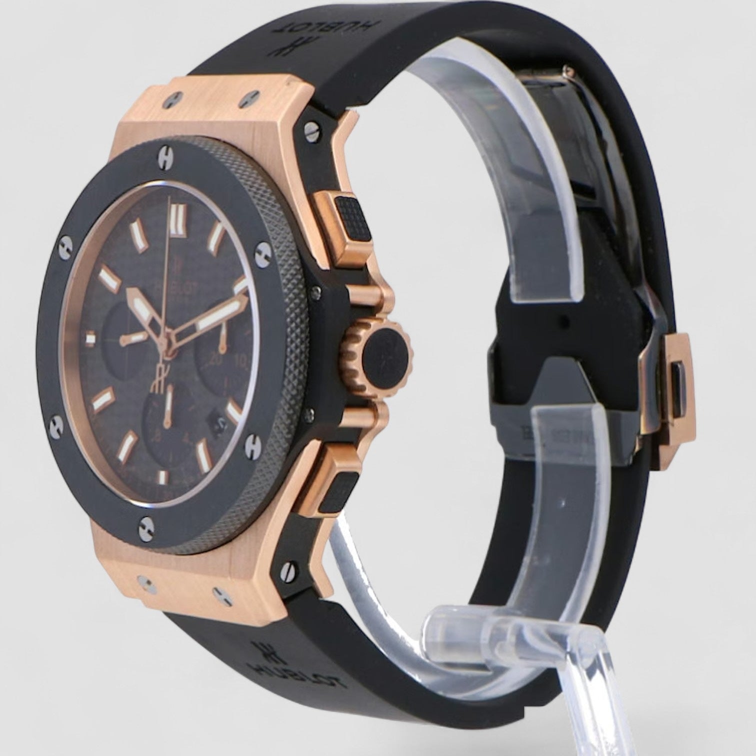 Big Bang 44 mm Chronograph 44mm