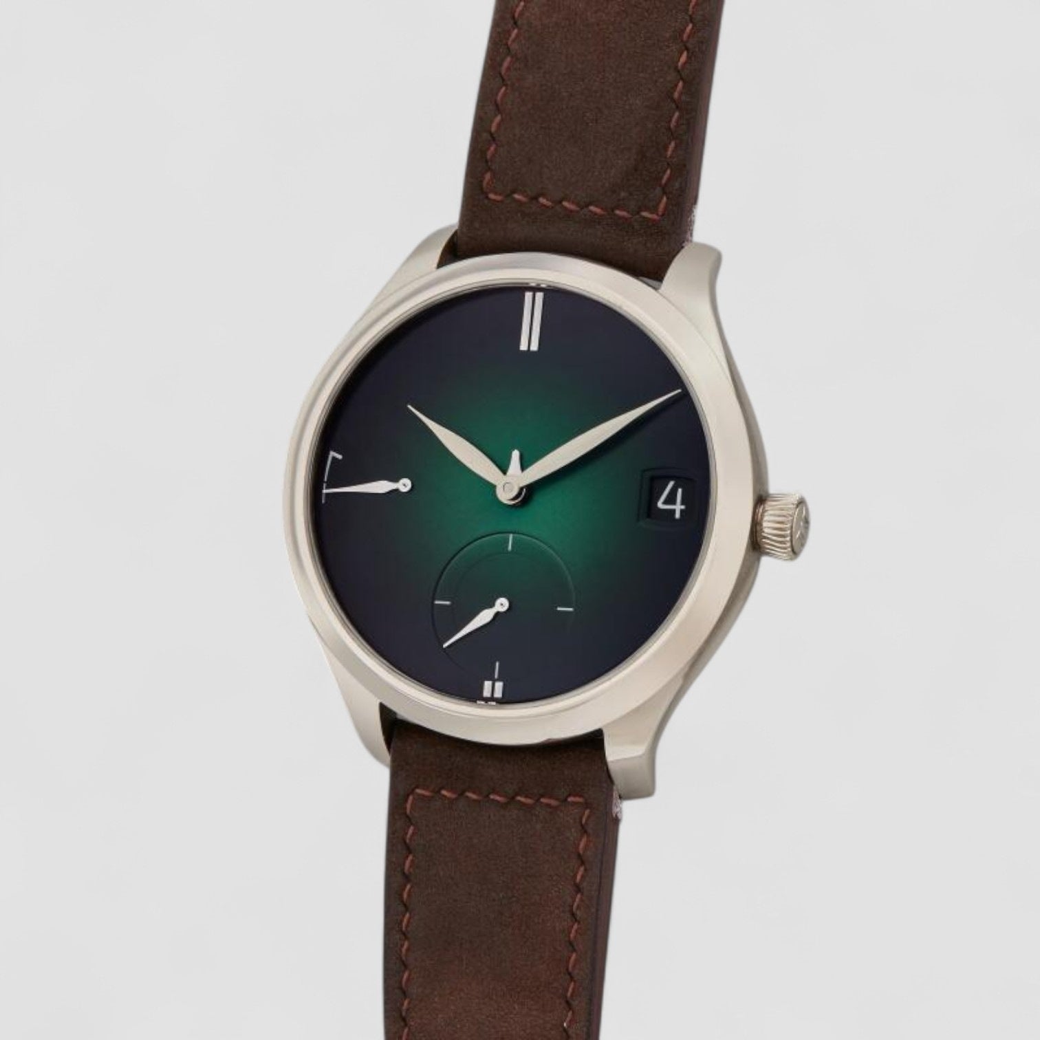 Endeavour Perpetual Calendar 42mm