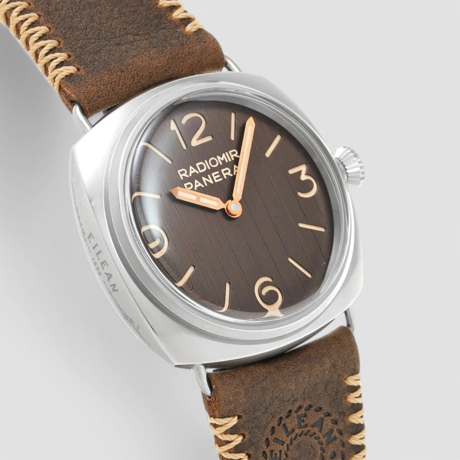Radiomir 1936 Eilean SS 45MM LIMITED 2023