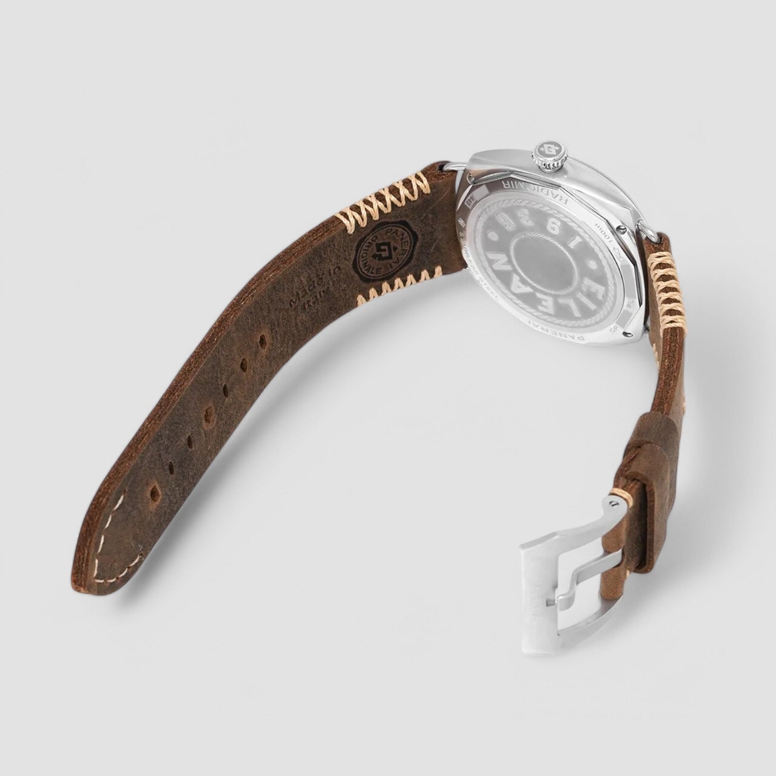 Radiomir 1936 Eilean SS 45MM LIMITED 2023