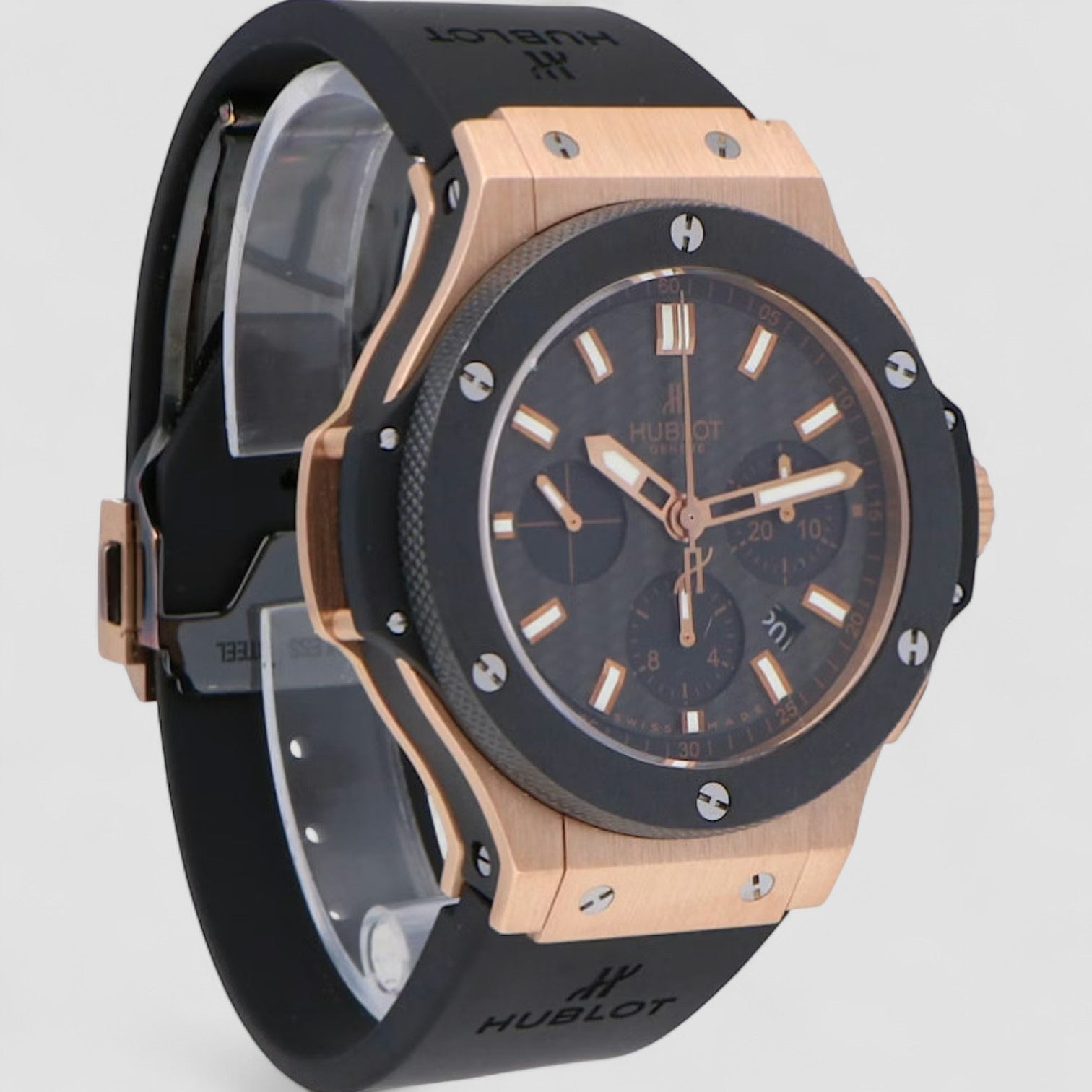 Big Bang 44 mm Chronograph 44mm