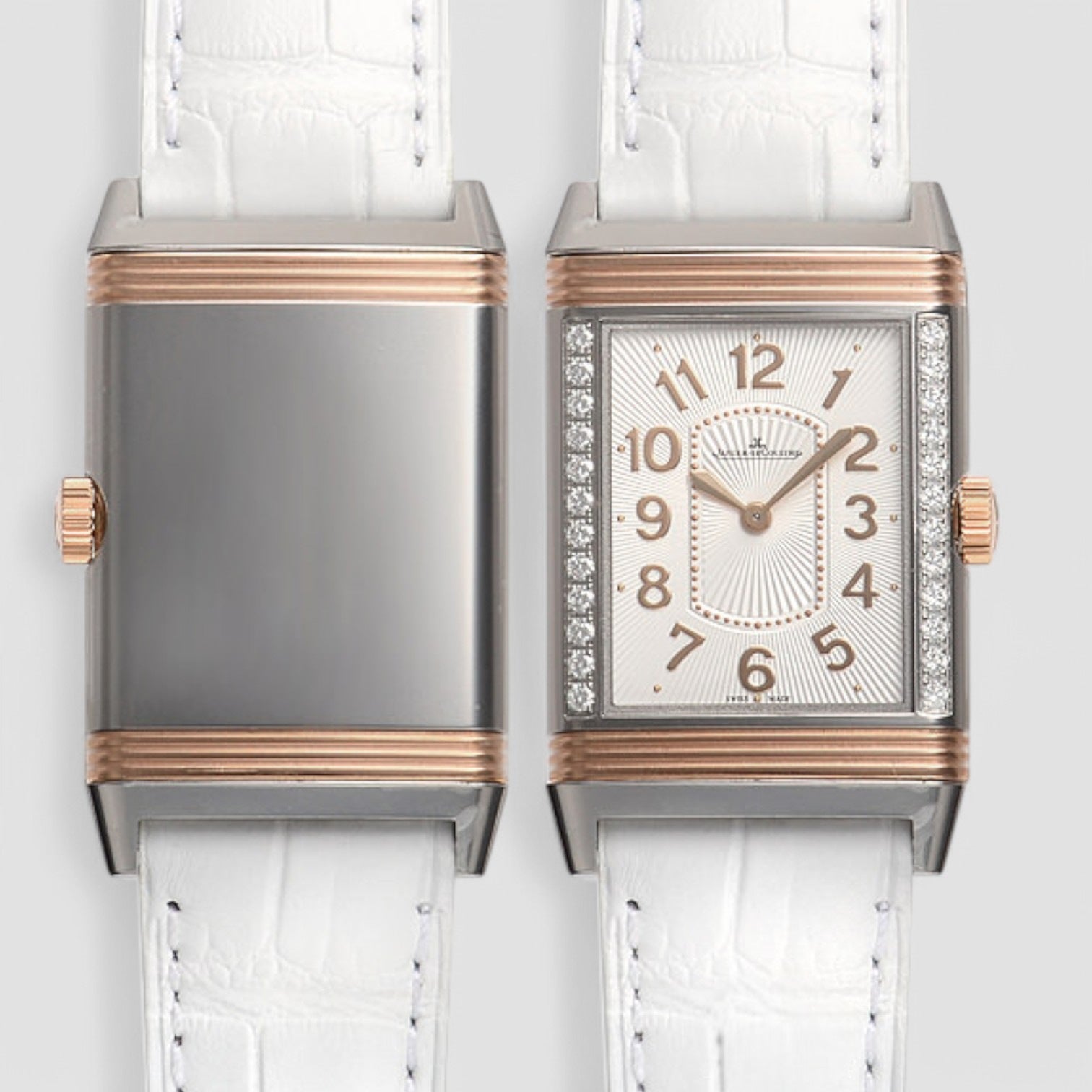 Grande Reverso Unisex Ultra Thin