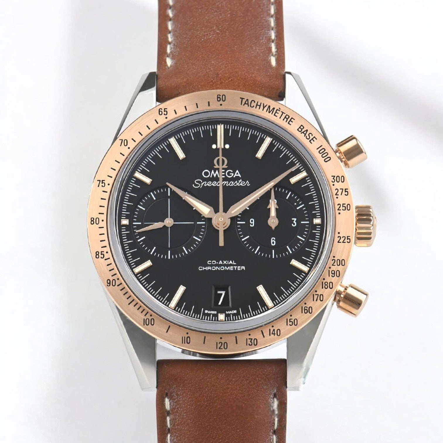 Speedmaster '57