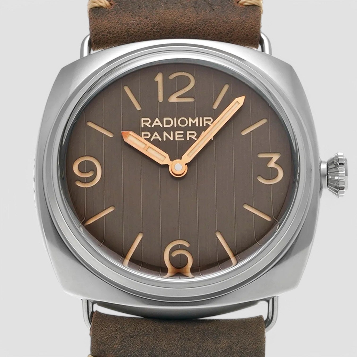 Radiomir 1936 Eilean SS 45MM LIMITED 2023