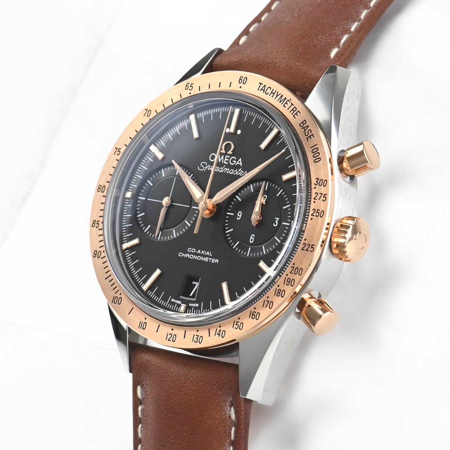 Speedmaster '57