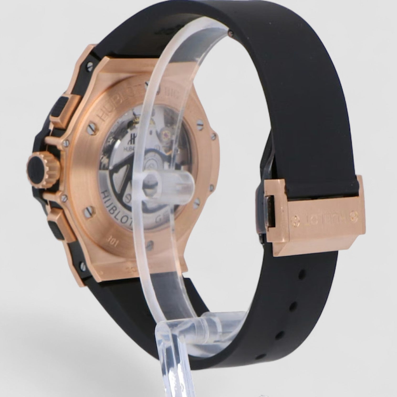 Big Bang 44 mm Chronograph 44mm