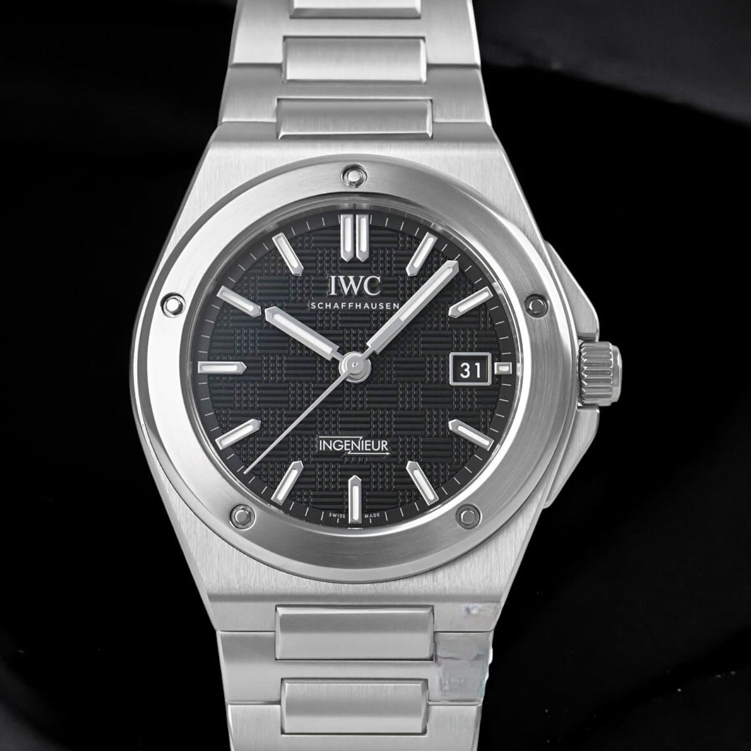 Ingenieur Automatic 40