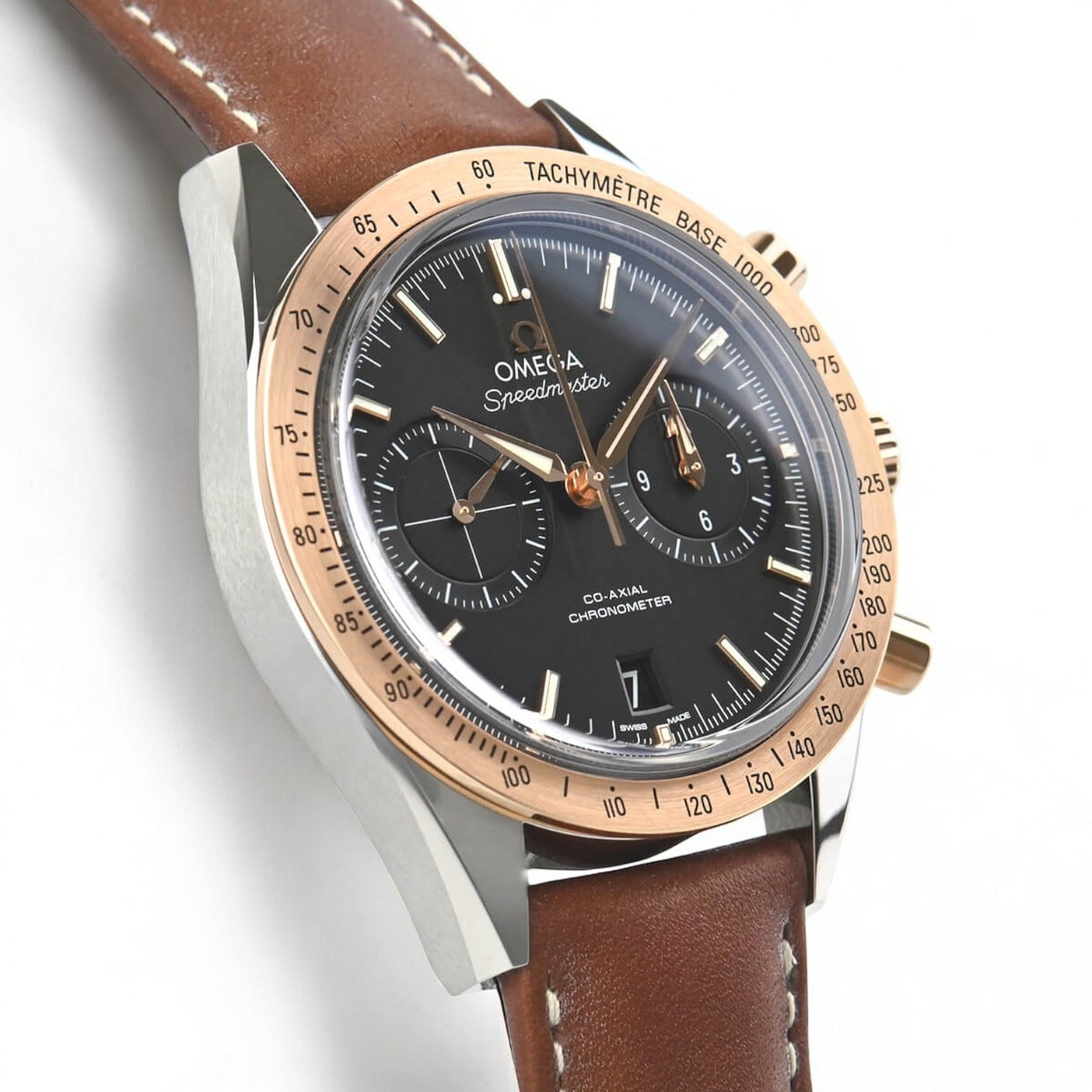 Speedmaster '57