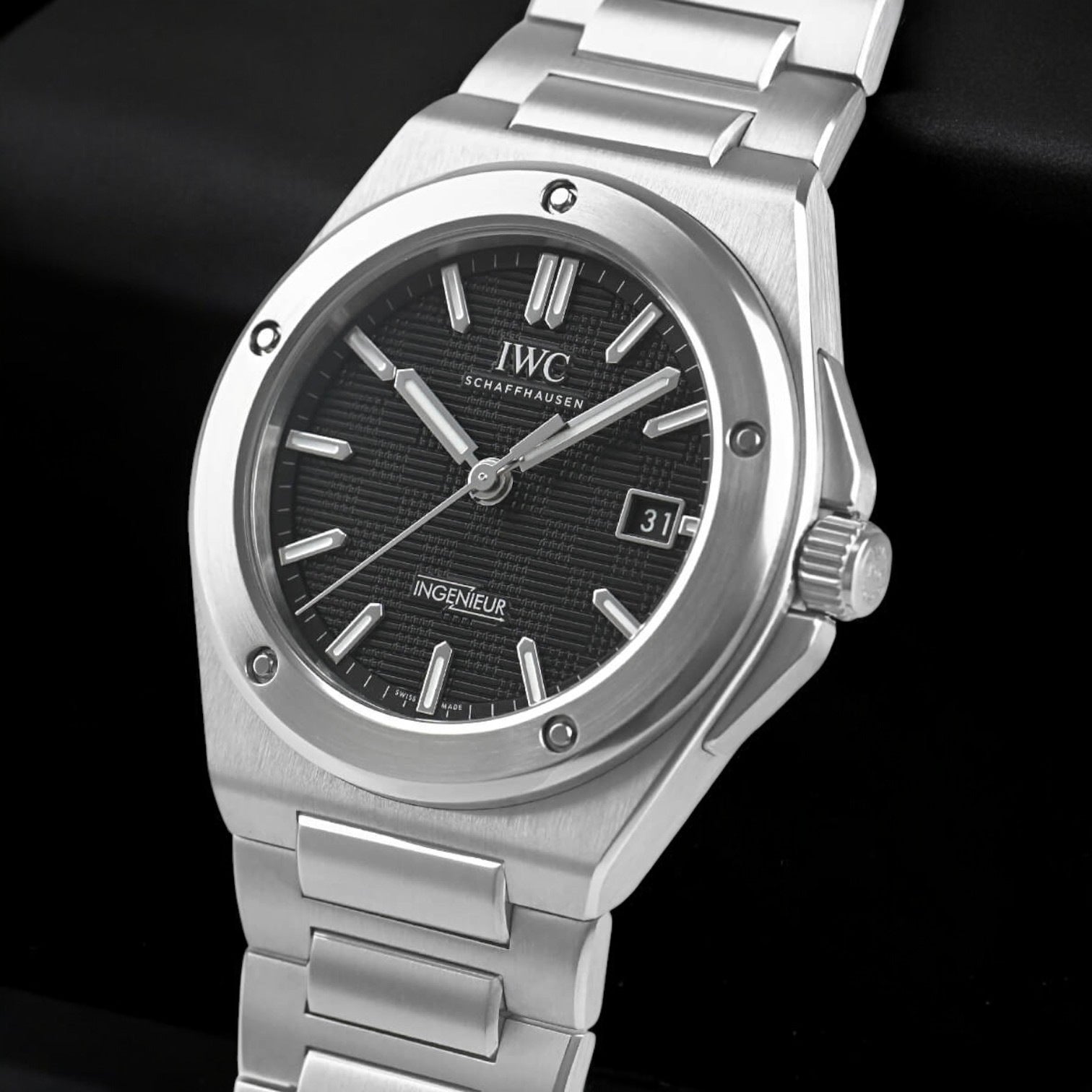 Ingenieur Automatic 40