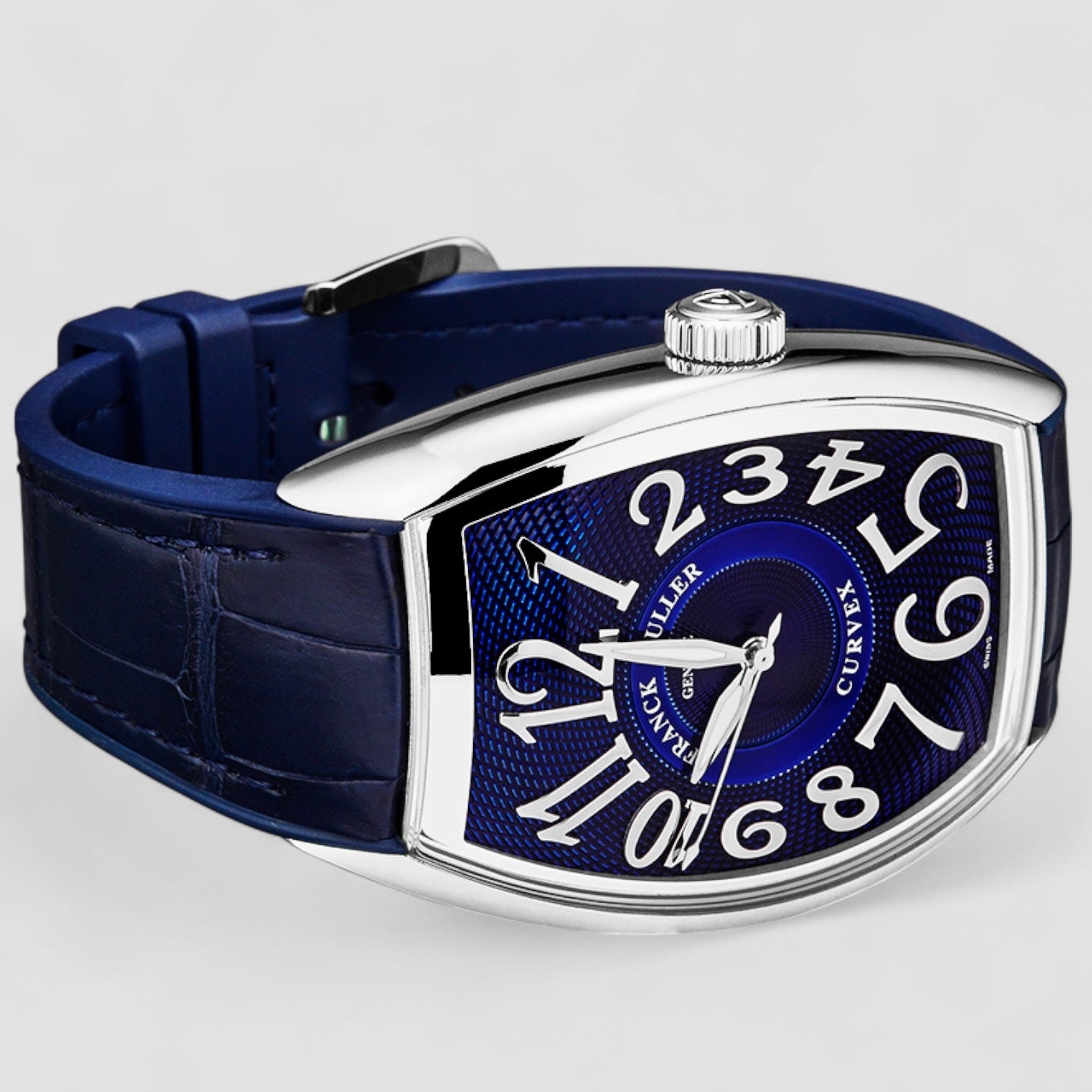 Curvex CX 40 Automatic