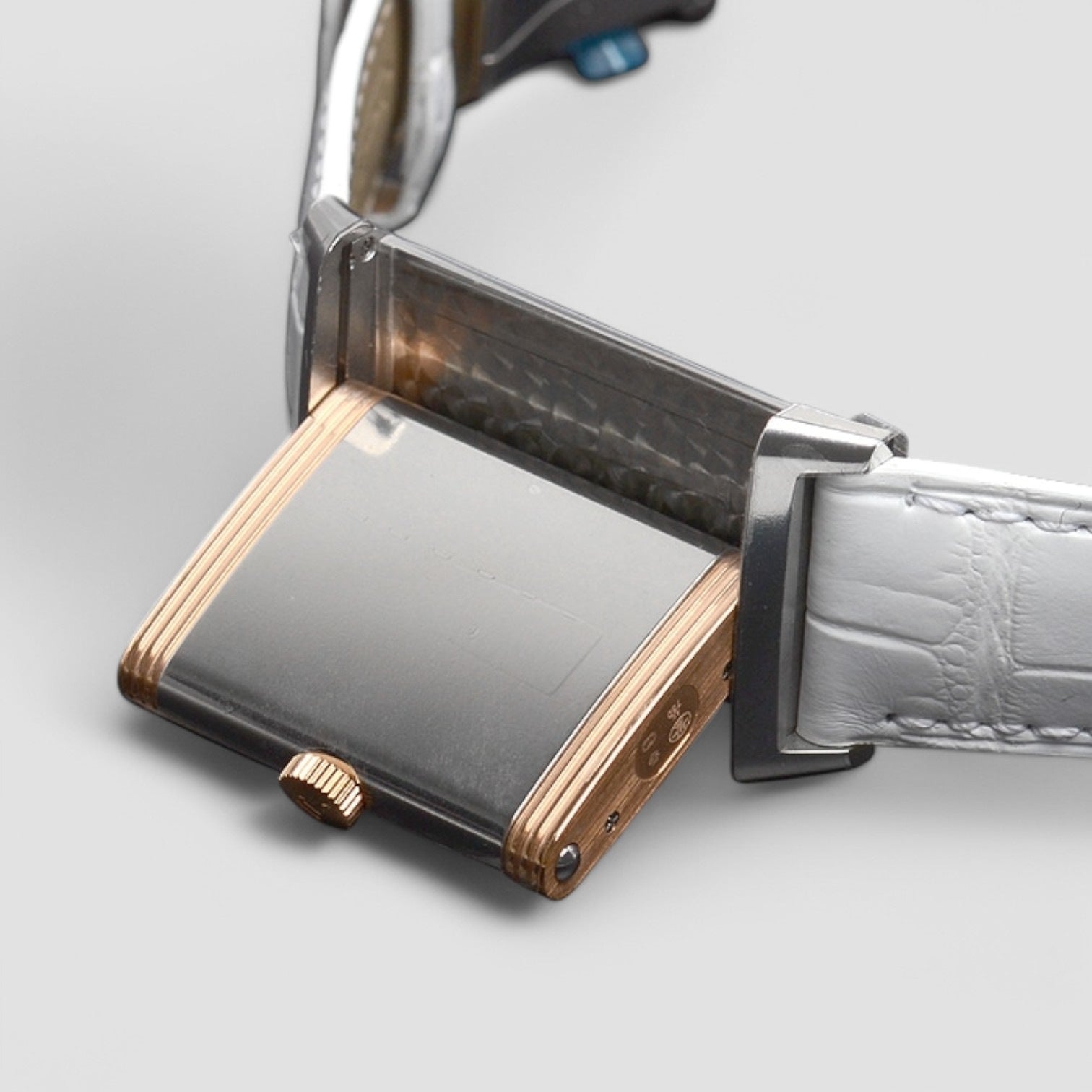 Grande Reverso Unisex Ultra Thin