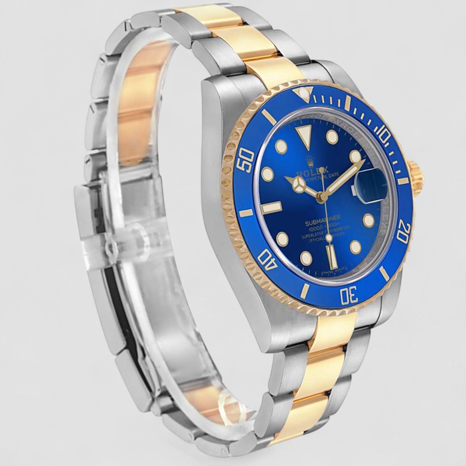 Submariner Date