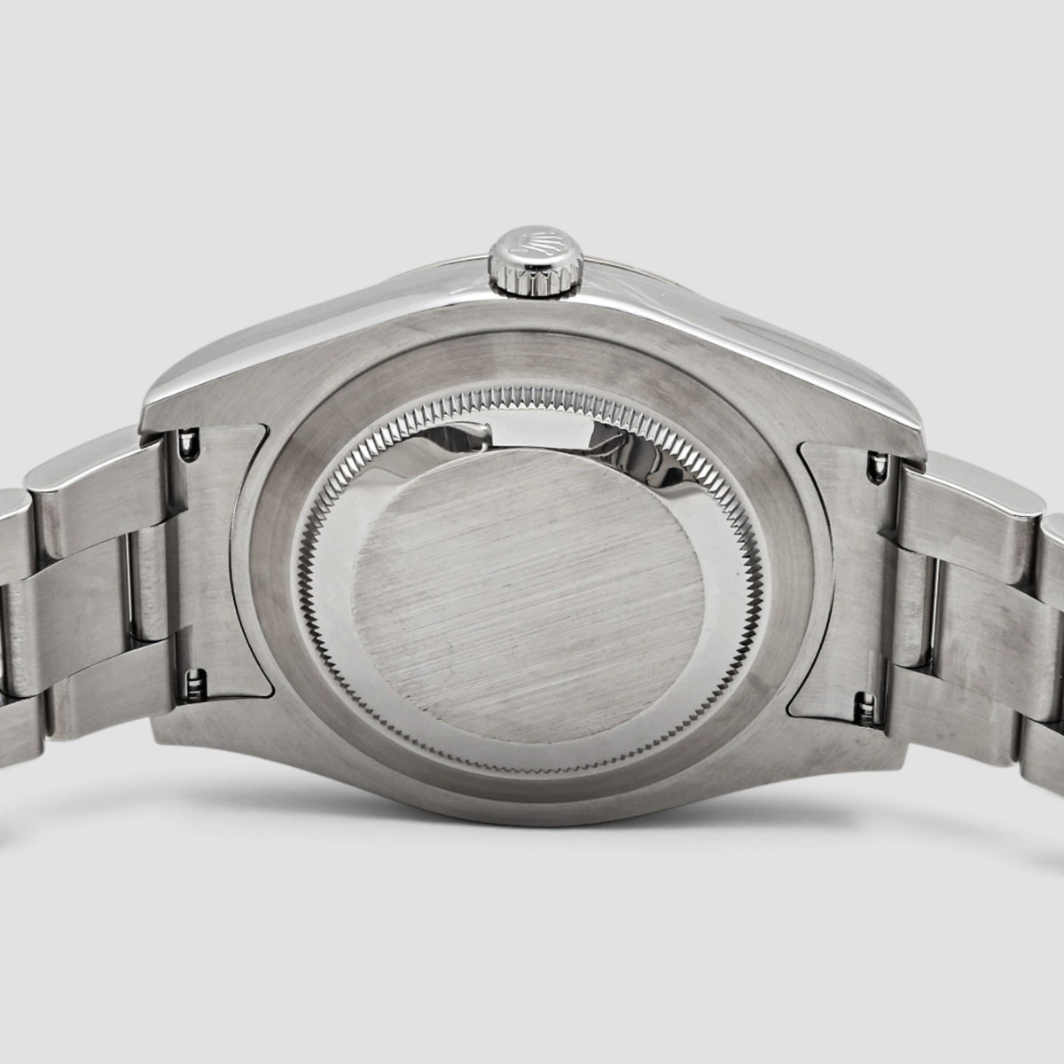 Datejust II 41 Blue Index Dial Oyster