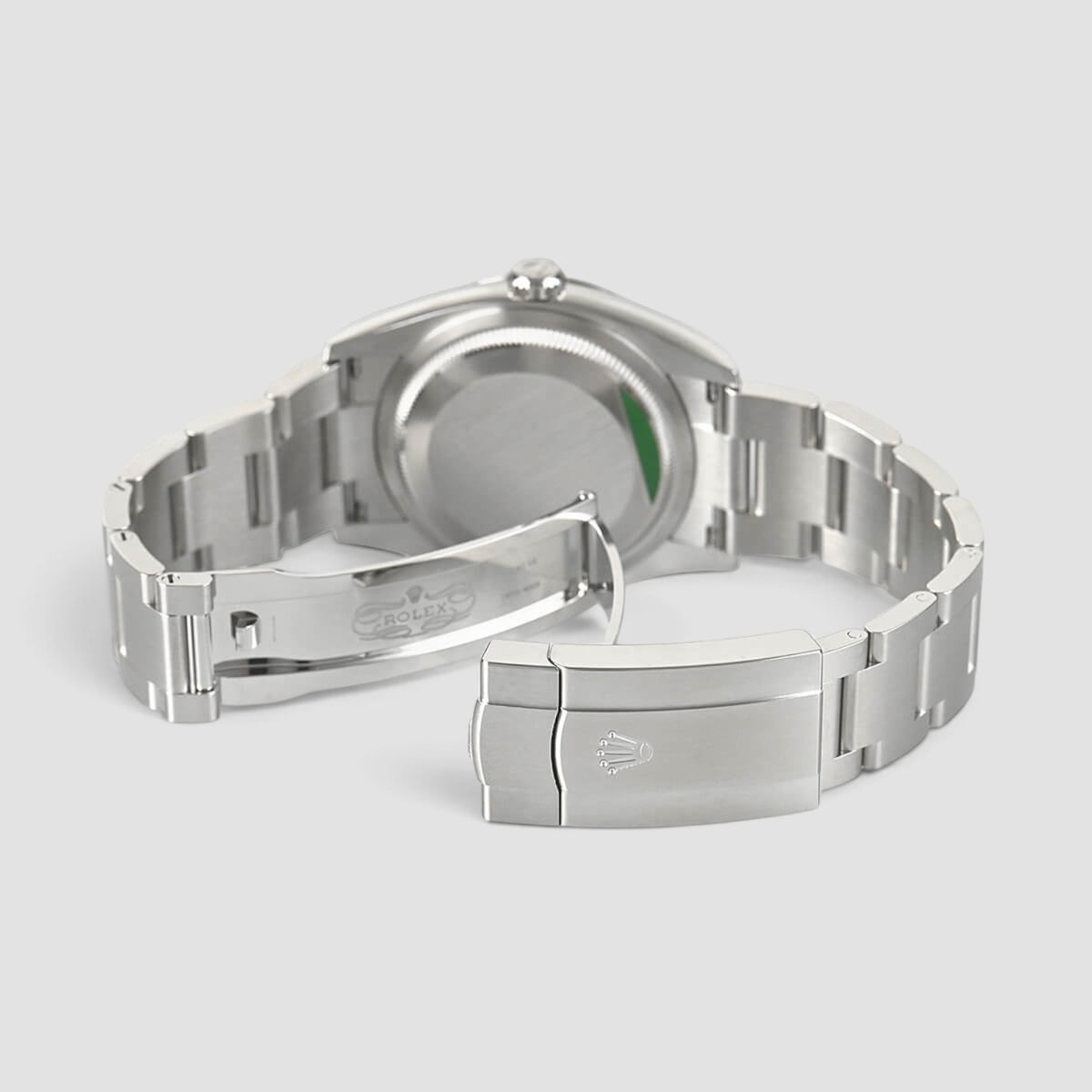 Oyster Perpetual 36