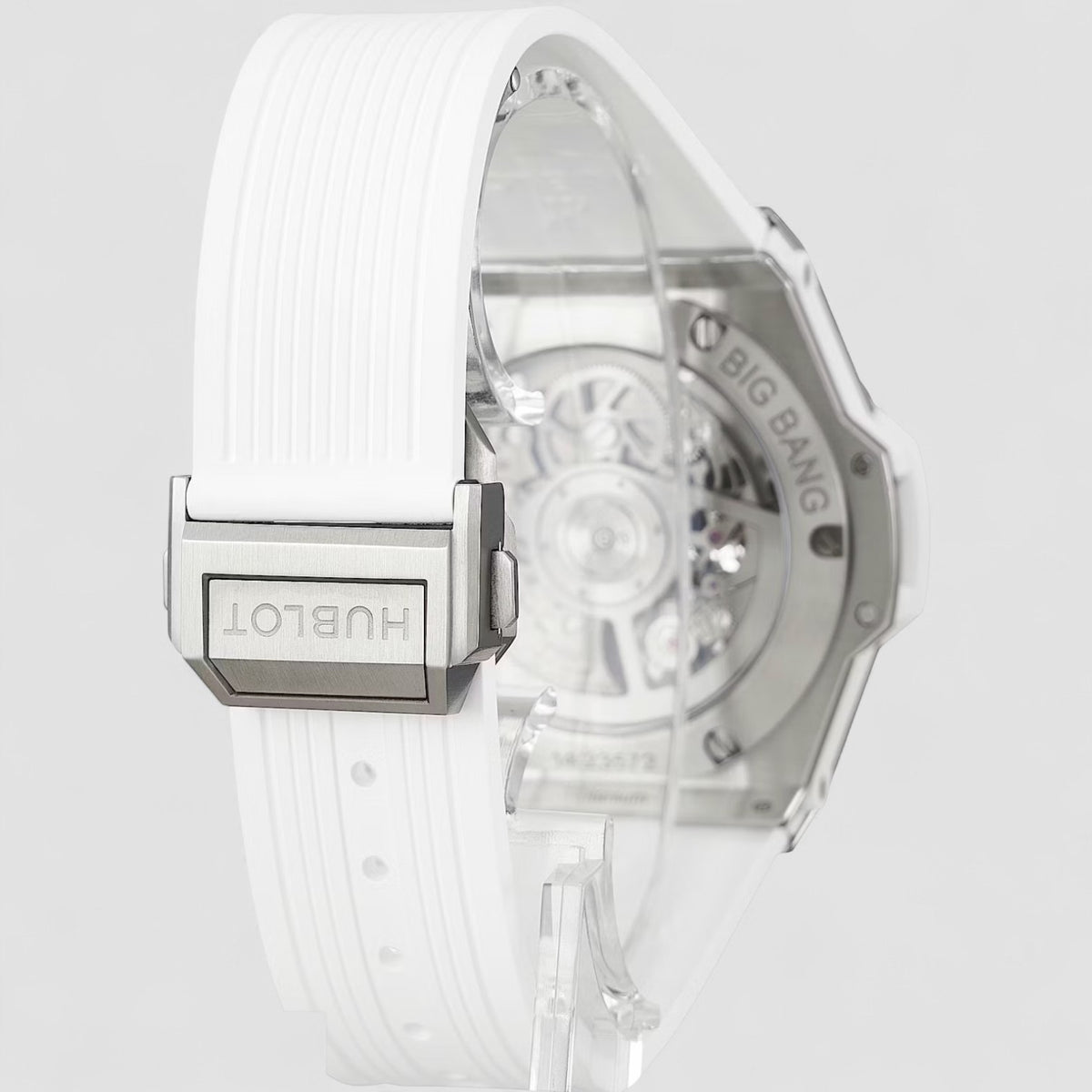 Hublot Big Bang Unico 42mm Midsize Watch