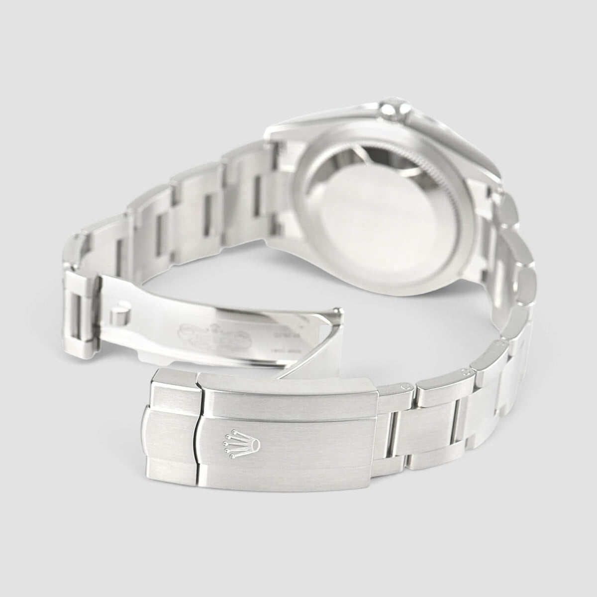 Oyster Perpetual 34