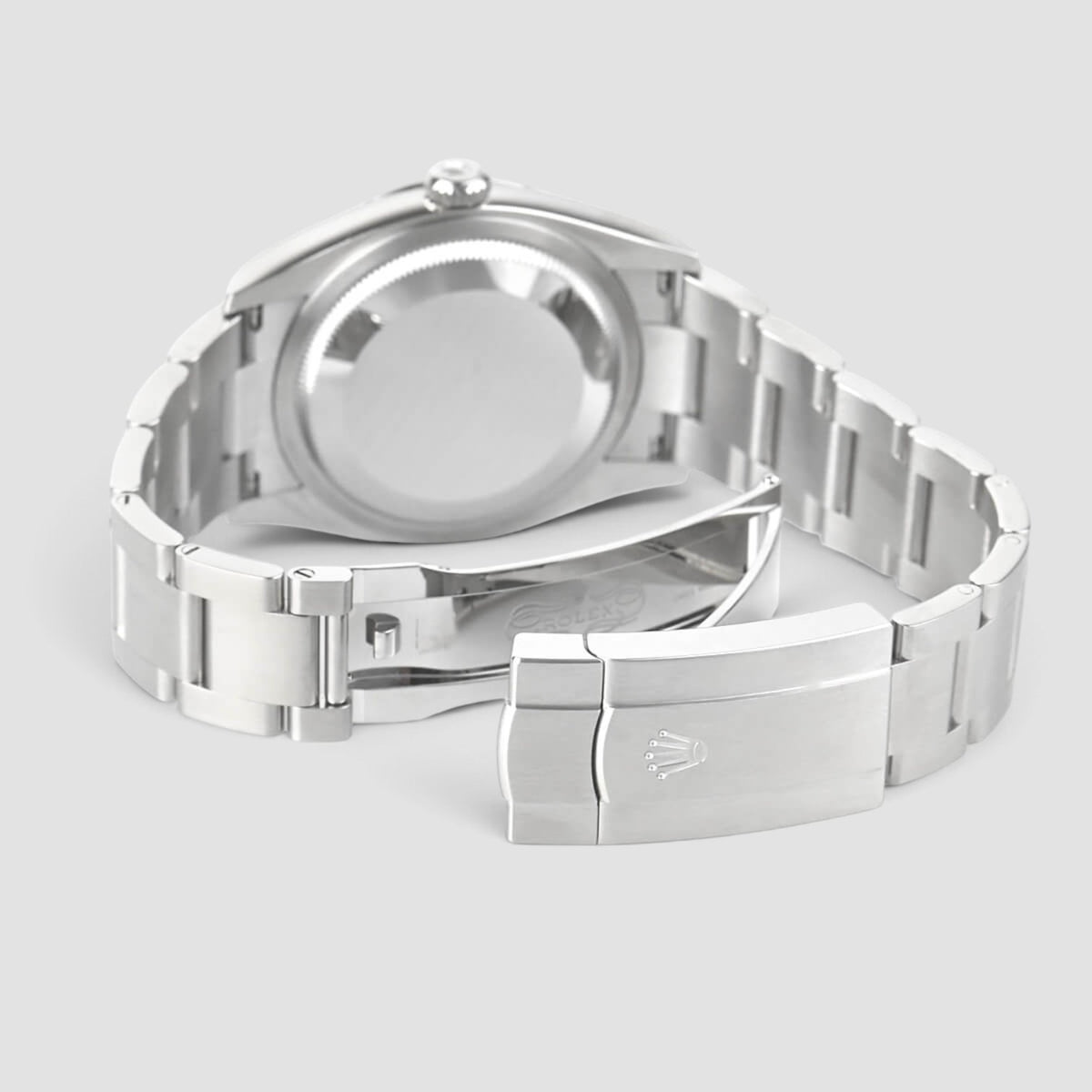 Oyster Perpetual 36