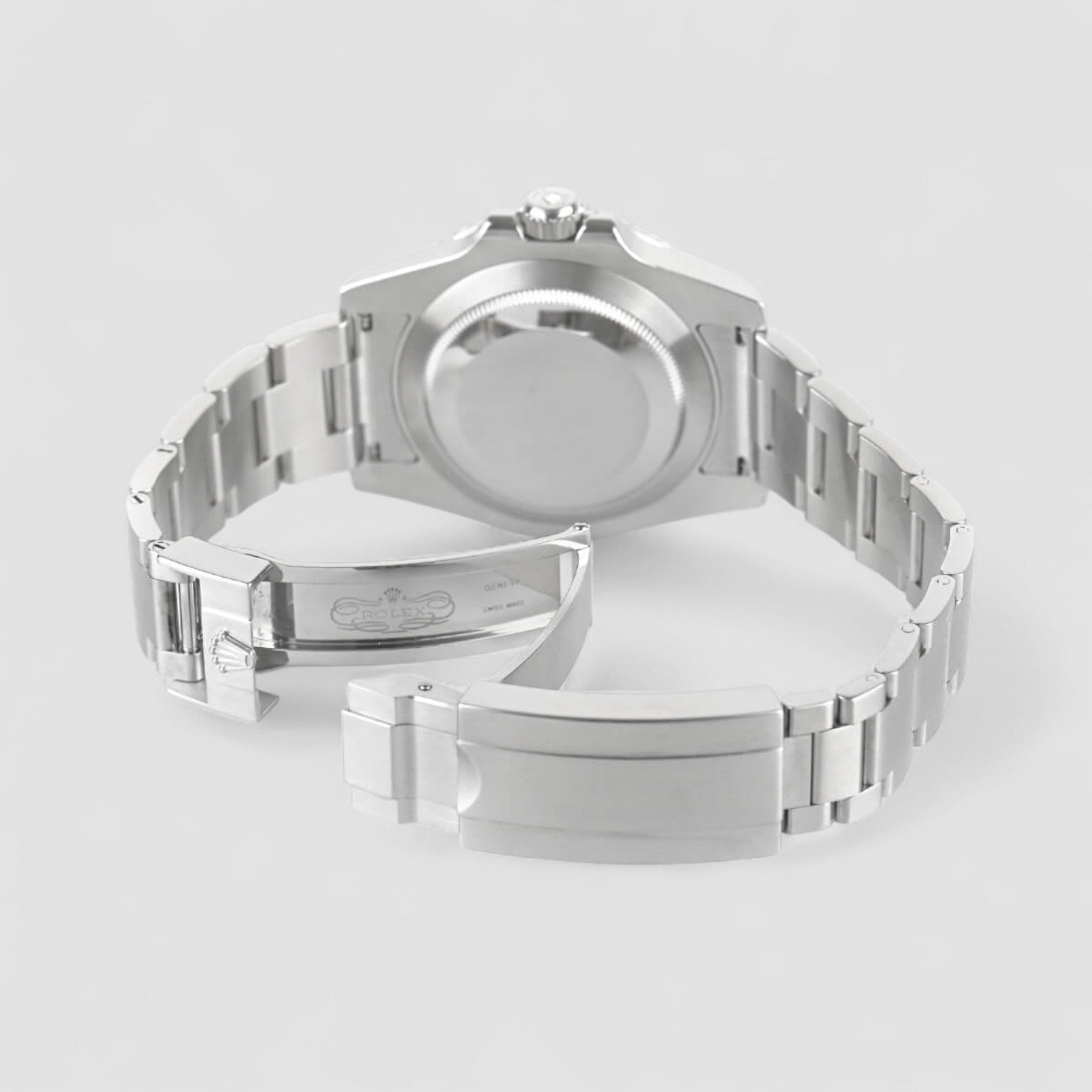 Submariner (No Date)