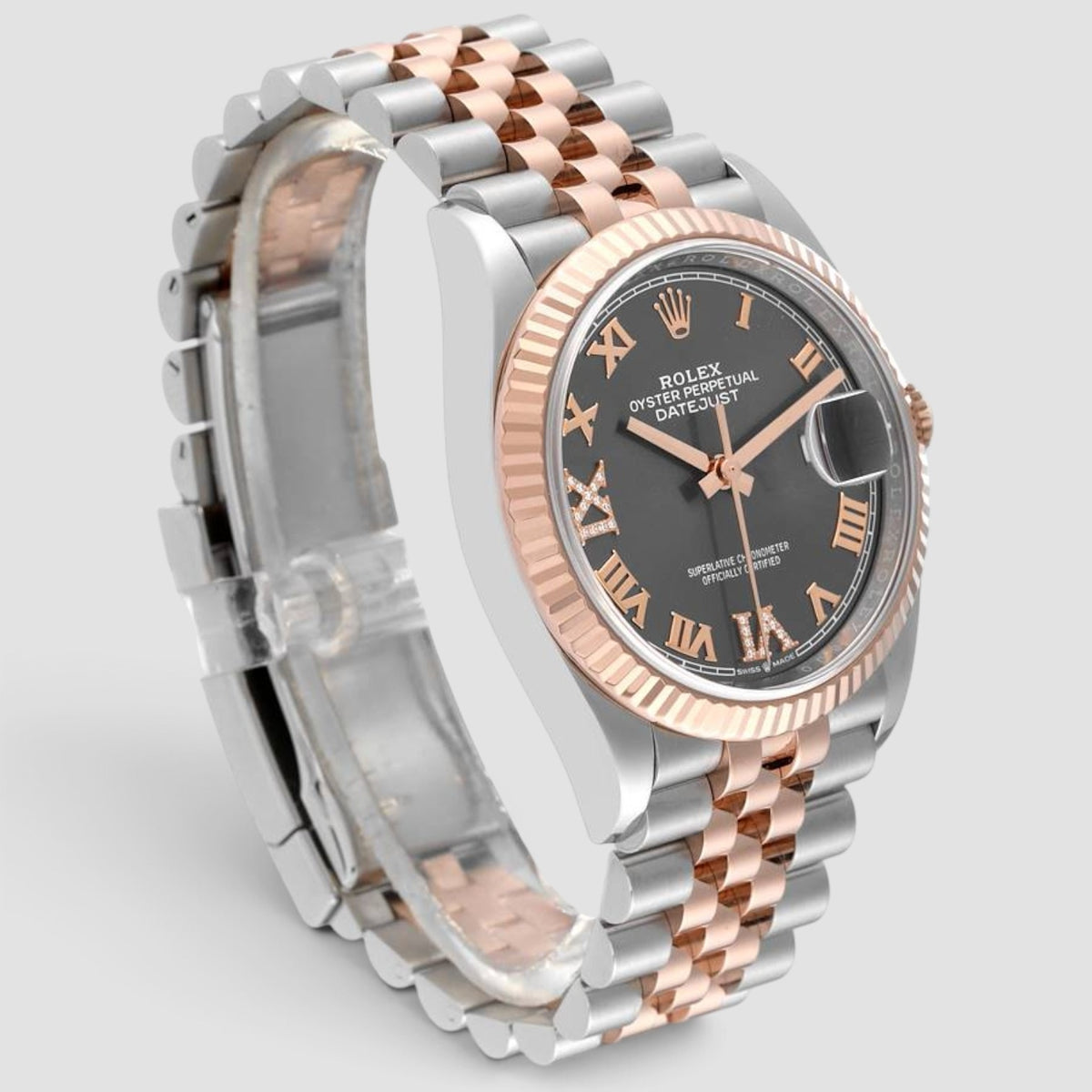 Datejust 36