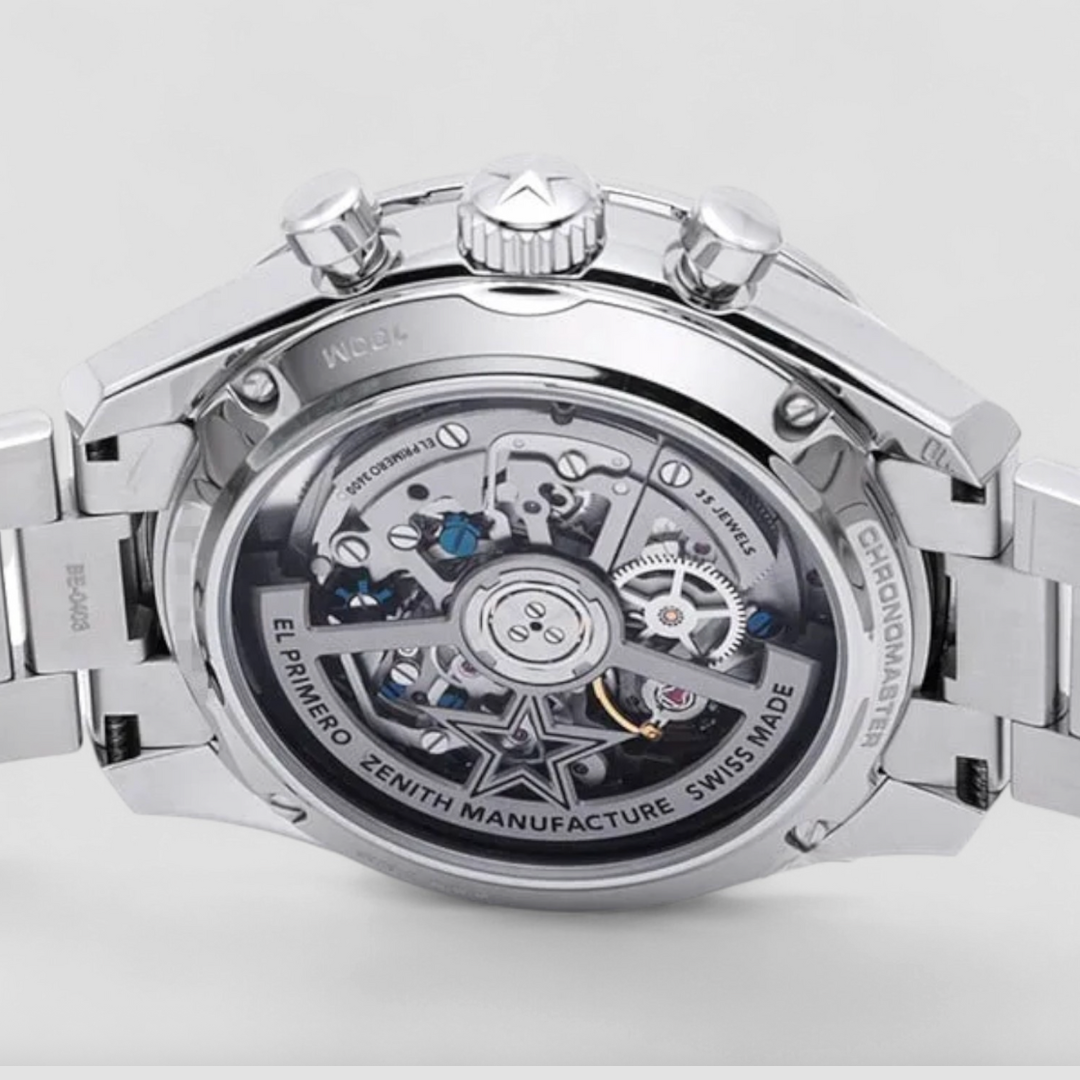 Chronomaster Sport