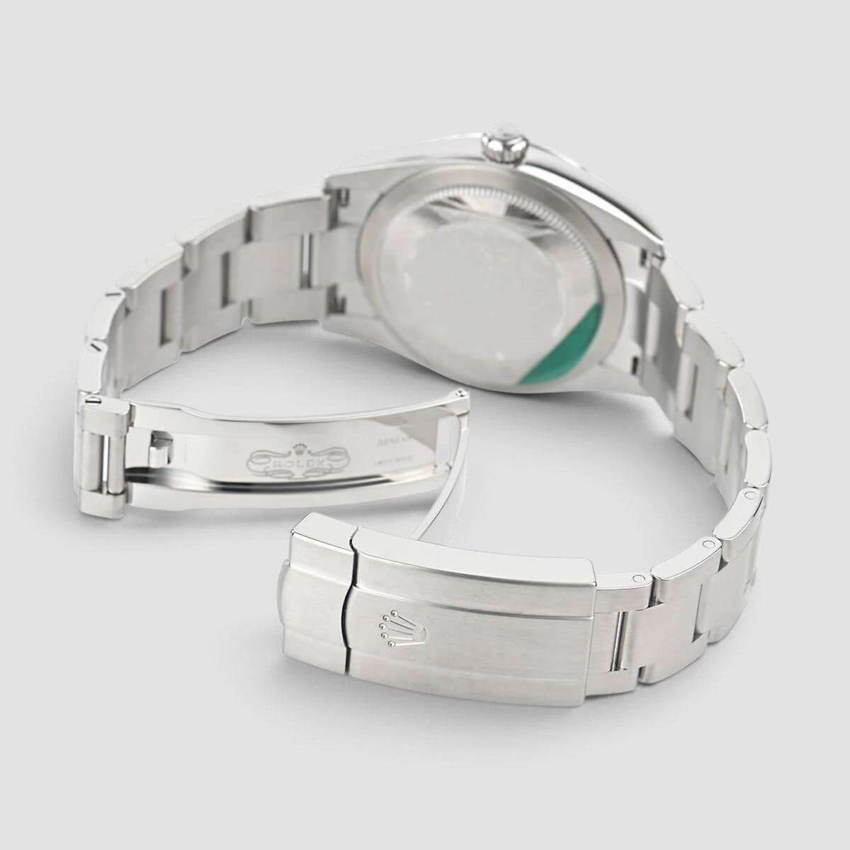 Oyster Perpetual 34
