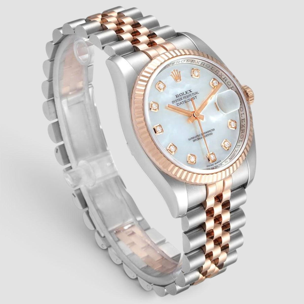 Datejust 36